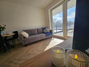 Borki Lake View Apartment