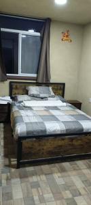 Cuanax hotel boutique - Mineral de Pozos