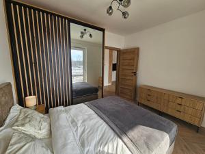 Borki Lake View Apartment