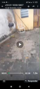 Casa em Bezerros