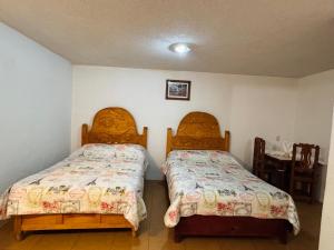 Hotel Hacienda Real, Villa