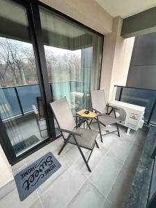 Le bijou Lauta Forest