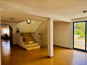 Hotel Hacienda Real, Villa