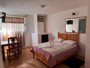 Hotel Hacienda Real, Villa