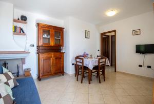 Appartamenti Quercia e Olivo