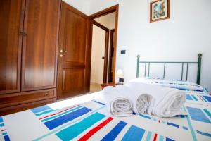 Appartamenti Quercia e Olivo