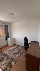 Apartamento completo em uma ótima Localização