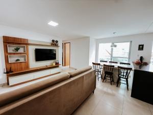 Conforto no Jardim Oceania | Até 6 pessoas