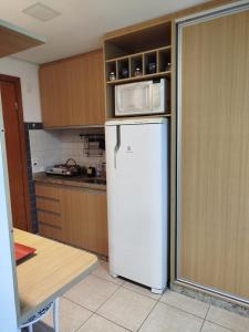 Flat Jardim Goiás próximo ao Shopping Flamboyant