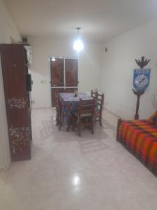 Dúplex Mar del tuyu