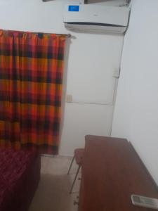 Dúplex Mar del tuyu