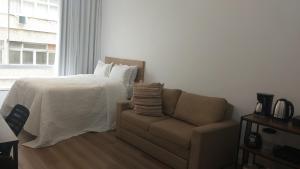 Loft completo no Centro do Rio de Janeiro