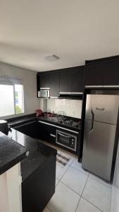 Apartamento completo em uma ótima Localização