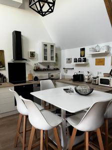 Location Studio en Normandie