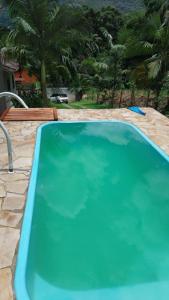 Chácara Nosso Recanto