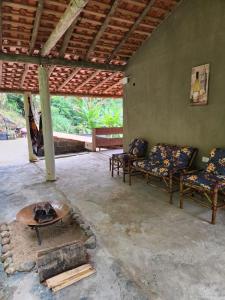 Chácara Nosso Recanto