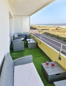 Dünenschlösschen 10