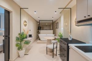 Studio cosy and moderne au coeur de la ville