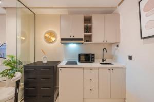 Studio cosy and moderne au coeur de la ville