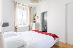 153 - appartement au Calme & Climatisé