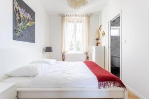 153 - appartement au Calme & Climatisé