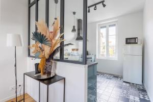 153 - appartement au Calme & Climatisé