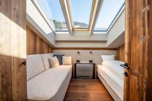 Viscaria Penthouse by ZermattStays