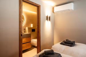 Viscaria Penthouse by ZermattStays