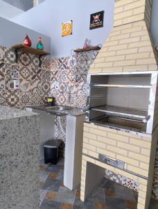 Cantinho da Mãe