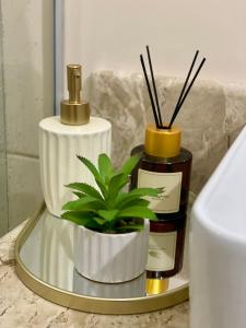 Cantinho da Mãe