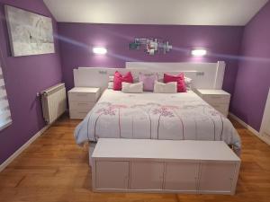 Casa familiar katandres