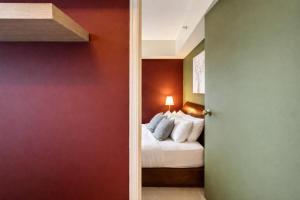 The Velvet 1BR Retreat IT Park