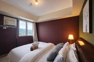 The Velvet 1BR Retreat IT Park