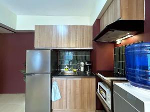The Velvet 1BR Retreat IT Park