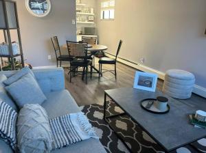 Spacious and cute basement unit