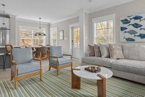 Beach Belle- Pet Friendly- Luxury Edisto Home