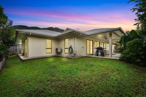 Family Entertainer in Kanimbla - Space and Privacy