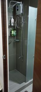Air residences condominium