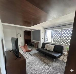 Apartamento sobre la Avenida Prolongación Montejo