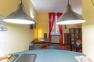 Sempione Orange Zen Milano CityLife Retreat