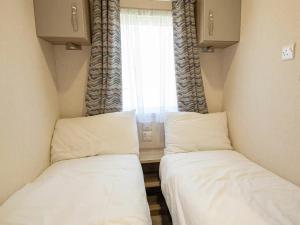 Swanage Supreme 3 Bedroom Caravan