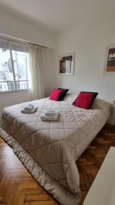 MIRALEJOS Alto Palermo