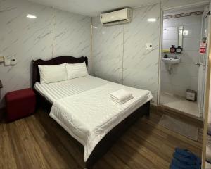 Khách sạn Hoa Nắng Mai