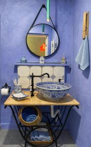 Gudauri Home near Supermarket Smart