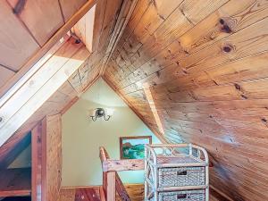 Studio Eagle Nest by Interhome