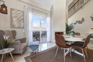 Exquisite Penthouse Duquesa-Sabinillas-Manilva