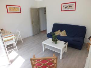 T2 Anglet, limitrophe Biarritz