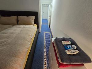 Great Double Apart in Old Town Bern