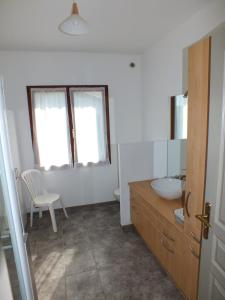 T2 Anglet, limitrophe Biarritz