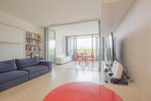 Monolocale EuroSKY nel cuore dellEUR